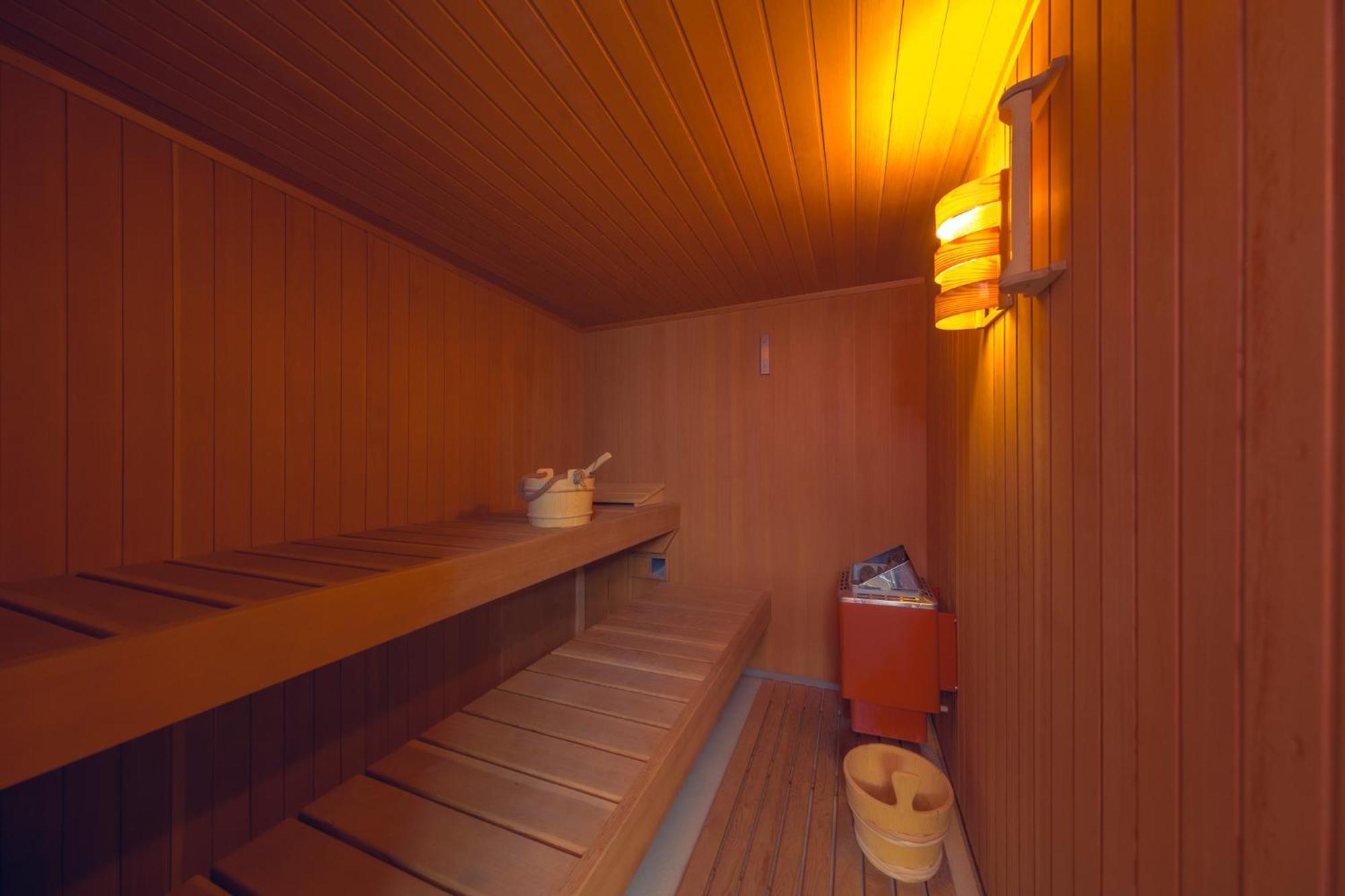 Smart Luxury - Private Gym, Hot Tub & Sauna Keflavík Esterno foto